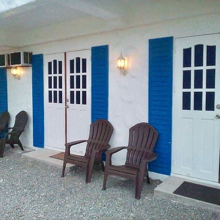 Bluecoco Baler Beach House Εξωτερικό φωτογραφία