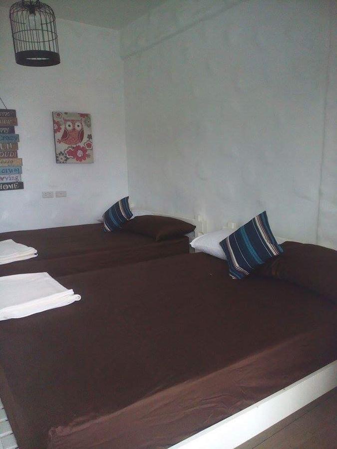 Bluecoco Baler Beach House Εξωτερικό φωτογραφία
